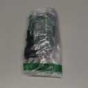 Cotton Underwear for Women Pack Breathable Thongs for Women Sexy Stretch Soft Womens Panties Thong XS-XL (Small, Black)