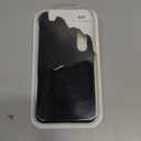 Galaxy S23 5G Case, Silicone case for Samsung s23 Soft Silicone Gel Rubber Bumper Slim Shockproof Protective Galaxy s23 Soft Rubber case 2023, Black