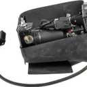 Dorman 949-099 Suspension Air Compressor Compatible with Select Cadillac / Chevrolet / GMC Models (OE FIX)