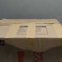 Amooca Car Covers Custom Fit for Chevrolet Corvette C3 C4 C5 C6 C8 Waterproof Sun-Proof All Weather for Automobiles Snow Cover 420D with Door Zipper Cotton Lining