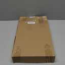 Krafetto Toy Car Display Shelf, Holds 40 Diecast 1/64 Toys Car, Wall Mount Model Cars Storage Organize Case