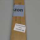 TEECK Shower Curtain Rod, 32-80 inch Adjustable Spring Tension Curtain Rod, Never Rust Anti-Slip Shower Curtain Rod for Bathroom, No Drilling, Never Collapse, Easy to Use, Silver