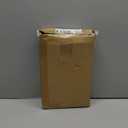 3-Tier 3D Filament Storage Rack - Heavy Duty 3d Printer Filament Rack for 30 Rolls, Metal Spool Shelf for PLA, ABS, TPU Filament Storage, Filament Holder for 3D Printing Workstation, Office,Workshop