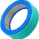 394018 Air Filter for B&S 394018S 392642 271271 272490 294000 5050H 5050B 4135 421400 402400/John Deere LG394018JD GT235 LT166 LT170 LTR155 LX288 SST16 Vanguard V-Twin 12.5-21 HP Engine Pre Cleaner