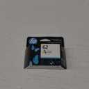 HP 62 Tri-color Ink Cartridge for HP Printers | Works with Printer Series: ENVY 5540, 5640, 5660, 7640, OfficeJet 5740, 8040, OfficeJet Mobile 200, 250 | Eligible for Instant Ink | C2P06AN