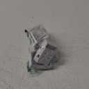 TIHOOD 6PCS 2.5 inch Blind Brackets Low Profile Box Mounting Bracket for Window Blinds