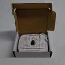 Eva-Dry Wireless Mini Dehumidifier, White (E-333)