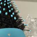 REVLON One Step Volumizer Plus Hair Dryer and Styler | More Volume, Less Damage, and More Styling Control for Easy and Fast Salon-Style Blowouts, Plus Travel Friendly (Mint)