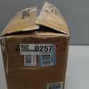 Dreo Fan for Bedroom, Table Air Circulator for Whole Room, 11 Inch, 40ft Strong Airflow, 120 Adjustable Tilt, 28db Low Noise, Quiet, 3 Speeds, 2025 New Desk Fan for Office, Kitchen, Home (Grey)