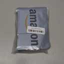 Car Armrest Cushion, Soft Leather Universal Knee Leg Elbow Pad, Center Console Thigh Support Pillow, Comfort Armrest for Car Interior Accessories(Black)