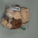 Kids Preferred Curious George Monkey Stuffed Animal Plush Toys Soft Cutest Cuddle Plushie Gifts for Baby and Toddler Boys and Girls - 12 Inches