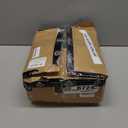 Golf Game for Adults Outdoor Indoor - Backyard Chipping Set with Sticky Balls - Family Entertainment Multi-Player Action - Friend and Party Activity - Gift for Golfers