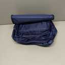 BAGAIL 8 Set Packing Cubes Luggage Packing Organizers for Travel Accessories-Indigo