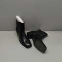 Women's Bootie Fashion Boot Size 9.5