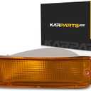 For Toyota Pickup 2/4WD 1989-1995/4Runner 1990 1991 Signal Light Assembly Driver Side | TO2520105 | 81520-89134