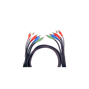 6 FT Audio/Video Cable