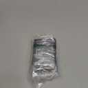 W&O 2-in-1 GaN Compatible with Fast Charger, GaN Charger Fast Charging, Retractable Phone Chargers Wall Plug with Lightning and Type-C Cables, Foldable Chargers for iPhone&Most Android, Black