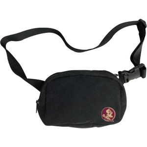 Logo Brands Belt Bag