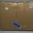 MIXJOY Dog Car Seat for Large Medium Dogs, Back Seat Extender for Pets, Waterproof Pet Carseat for Medium Sized Dog, Hammock for Pet, with Storage Pocket for Cars/SUV/Truck(L-28 * 22 * 20.5in)