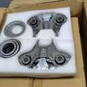 6DCT250 DPS6 Transmission Dual Clutch Fork Kit Replacement for Focus Fiesta 2012-2019