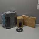 De'Longhi Nespresso Vertuo Plus Coffee and Espresso Maker by De'Longhi, Grey with Aeroccino Milk Frother