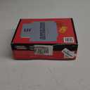 Lincoln Electric Foot Pedal for TIG Torch - 10ft.L Cable, Model Number K4361-1