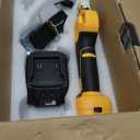 2-in-1 Pole Pruning Shears Cordless, 1.6" Cutting Diameter Electric Pruning Shears with Extension Pole, 21V 24.0Ah Battery Powered Pruner, 13.7FT Reach Power Pole Pruner for Tree Trimming