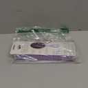 Wet Brush Original Detangler Hair Brush, Color Wash, Stripes, Ultra-Soft IntelliFlex Bristles - Detangling Hairbrush Glides Through Tangles For Wet, Dry & Damaged Hair, Women & Men (1 Count (Pack of 1))