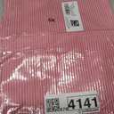 Eytino Women Plus Size Lightweight Cardigan Half Sleeve Ribbed Knit Kimono Cardigans Tops(1X-5X) (Pink)