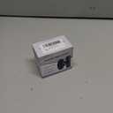 Golf Cart Phone Holder - Magnetic Phone Mount for MagSafe & Universal Phones, 360 Adjustable, Fits EZGO & More, Ideal Golf Gift for Men & Women (Black)