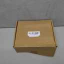 Natural Beeswax, Long-Burning Emergency Candles for Candle Lantern, 5 Pack