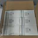 600 Pack Paper Napkins, Disposable Guest Towels Party Dinner Napkins Soft, Absorbent 3-Ply Hand Towels for Bathroom, Wedding and Events