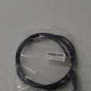 Throttle Accelerator Cable 67-1/2" Long Aftermarket Replacement Parts Compatible for Yamaha G2, G8, G9, G11, G14 Golf Cart Car.