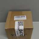 VYsTN Interactive Fox Puppy Toy for Anxiety & Boredom Relief  Automatic SelfMoving, Bouncing & Vibrating with Sound for Mental Stimulation | Rechargeable & ChewResistant for All Breed Sizes