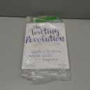 The Writing Revolution: A Guide to Advancing Thinking Through Writing in All Subjects and Grades
