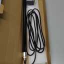 10dBi Long Range Dual Band WiFi 2.4GHz 5GHz Fiberglass Antenna for WiFi Router PCI-E Network Card Repeater Wireless Reolink Security IP Camera Netgear TP-Link ASUS WiFi6 Router, Eifagur