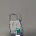 ESR for iPhone 16 Pro Case, Camera Control, Compatible with MagSafe, Shockproof Military-Grade Protection, Magnetic Phone Case for iPhone 16 Pro, Classic Hybrid Case (HaloLock), Clear | Camera Control, Shockproof, Magnetic Phone Case