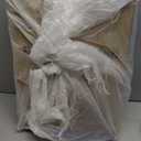 Bed Rails for Elderly Adults Safety - ASTM Approved Adjustable Bed Cane Supports 350LBS with Non-Slip Grip & Storage Pocket, Stable Bed Assist Rails for Seniors, Tool-Free (Medium, Black Curved Handle Without Light)