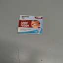 Toothbrush Replacement Heads Compatible with Waterpik Sonic Fusion 2.0 & Flossing Toothbrush SF01/SF02/SF03/SF04, Replacement Heads with Dupont Nylon & Color Fade Bristles - 6 Pack