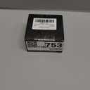 ZoomaraKam 1080P HD WiFi Mini Camera Wireless Indoor Security Camera for Pets, Motion Alerts, Night Vision, Rechargeable Battery, SD Card & Cloud Storage, Magnetic Installation Nanny Cam