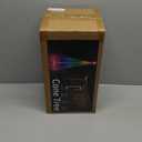 9FT Smart Christmas Tree Lights with Ball Ornaments, App & Remote Control, 316 RGB Color Changing LED Cone Tree Lights, Music Sync, Custom Light Show, Waterproof Decoration for Xmas, New Year, Parties