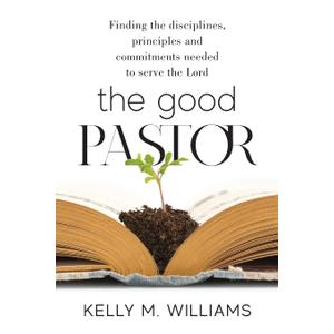 The Good Pastor
