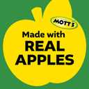 Mott's Apple & Cinnamon Variety Pack Applesauce, 4 oz cups, 36 count, No Artificial Flavors, Good Source Of Vitamin C, Nutritious Option For The Whole Family (EXP 12/01/25)