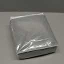 Joccun Stretch Chair Couch Cover,1-Piece Sofa Slipcover Spandex Jacquard Fabric Sofa Covers with Elastic Bottom,Washable Furniture Protector for Dogs,Cats,Kids(Armchair, Wide 35" - 55",Silver)