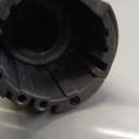 Quick Release Replacement Wand Compatible with Dyson Digital Slim,V12 Detect Slim+,V12 Detect Slim Absolute Vacuum Cleaner, Vacuum Attachment Extension Parts for Home Cleaning 29inch (Purple)