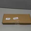 20 PCS Artificial Eucalyptus Stems Faux Eucalyptus Leaves Branches 18.5" Tall Real Touch for Wedding Bouquet Garland Home Decor, Blue