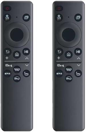 3 x Replacement Remote for Samsung tv