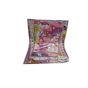 Kids stickers and Fun Stuff