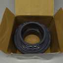 Hydroseal PVC Pipe Fitting, 3" Union Jetstream, Schedule 80, Grey, EPDM O-Ring, Socket x Socket, F1970, SCH80 (3")