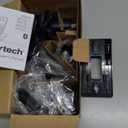 VTech 3-Handset Cordless Phone with Answering Machine, with Large Display and Big Buttons Caller ID, Full-Duplex Speakerphone, Last 10 Number Redial, Easy to use VG232-3